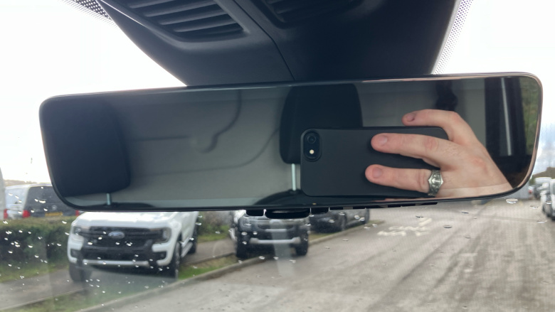 Ford Transit 350 L3 Diesel Fwd 2.0 EcoBlue 165ps H2 Limited Van Auto [Nav]